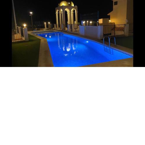 Aguilas Paraiso