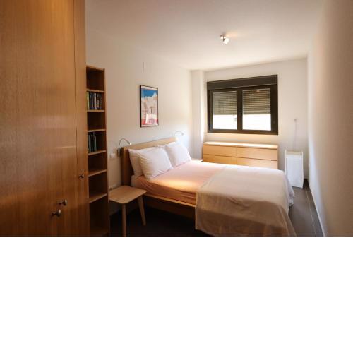 Aguilas Residencial El Cedro BID2