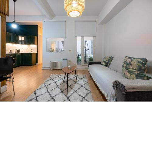 Aguirre apartment by People Rentals