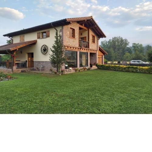 Aguirre casa rural