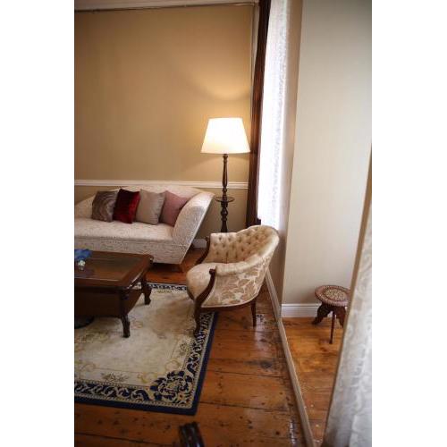 Agus Flats Galata