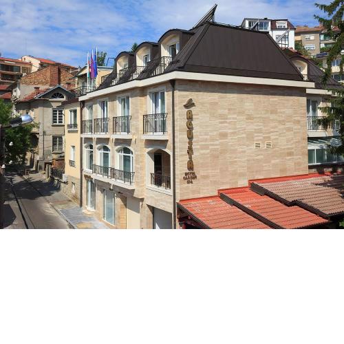 Agusta Spa Hotel