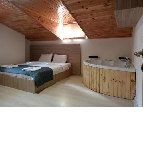 AĞVA REX OTEL