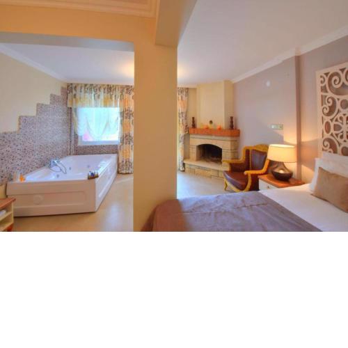 Agva Sweet Home River Hotel