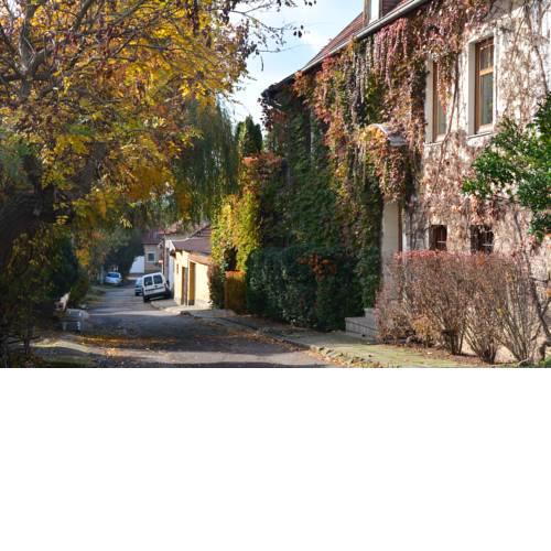 Agyagos7 Apartman