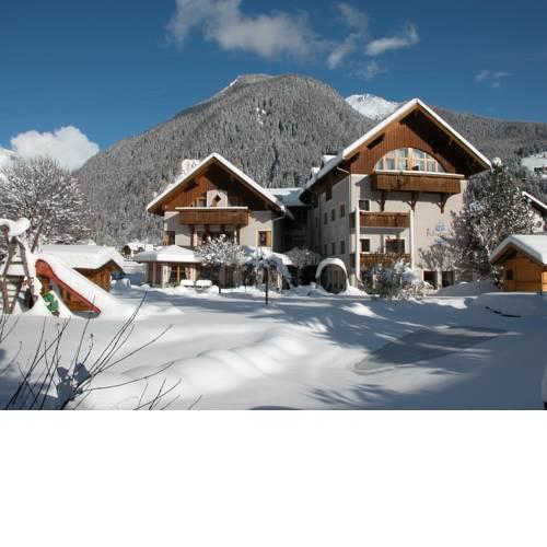 AH Alpengarten Hotel GmbH