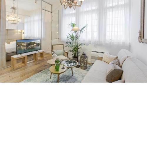 AH Design Apartments