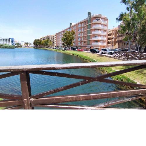 AH RENTALS Los Patos Apartamento