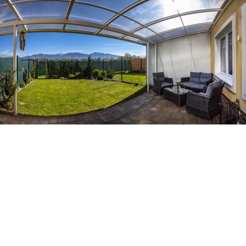 AHA holiday house