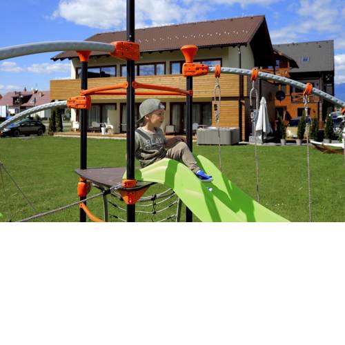 AHA Jasná Apartmány