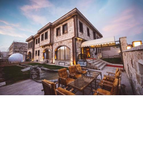 Ahiyan Hotel