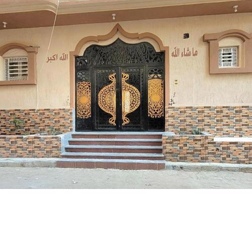Ahmed House