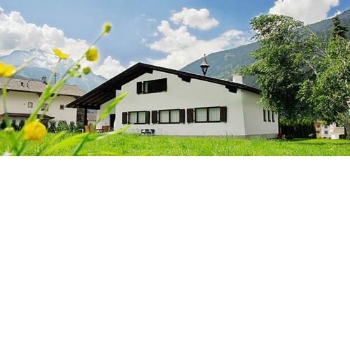 Ahorn Chalet