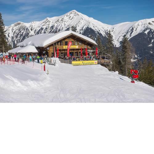 Ahornhütte Gastein