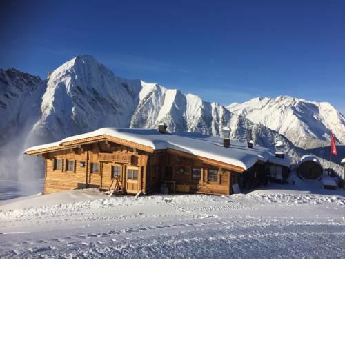 Ahornlodge