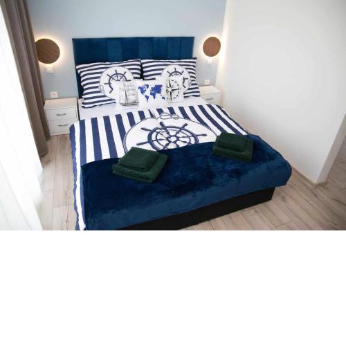 Ahoy Relax Apartmany Nesvady