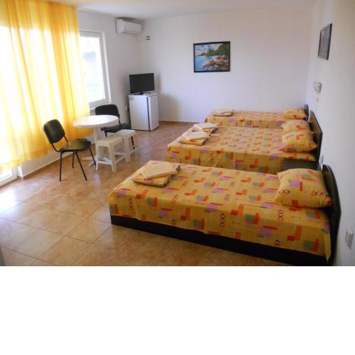 "Ahtopol"-rooms for rent