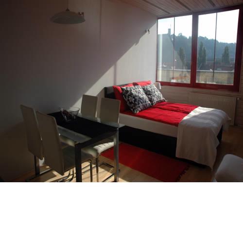 AI Apartments