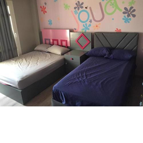 شقه للايجار المفروش في مدينتيAi6. 01069408173