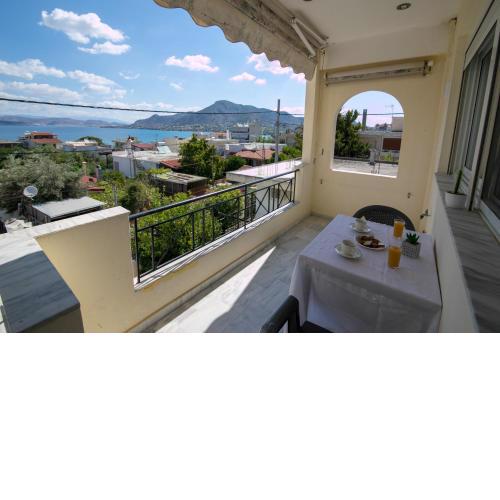 Aias luxury apartment
