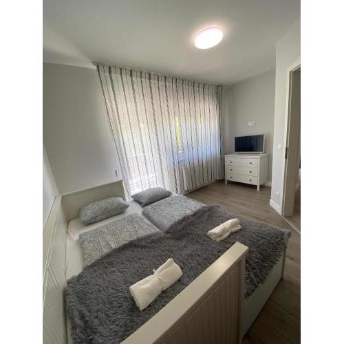 Aida Apartman Siófok