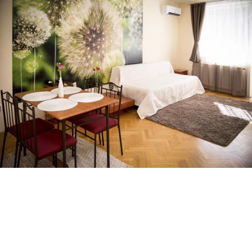 AIDA Apartman