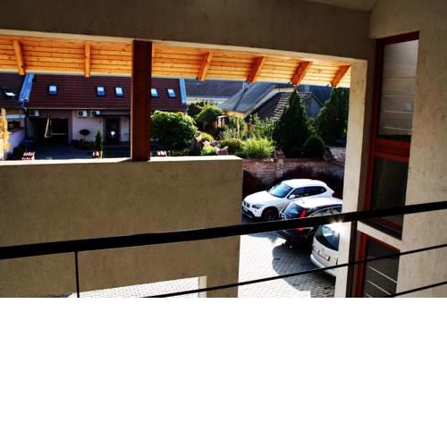 AIDA Apartman