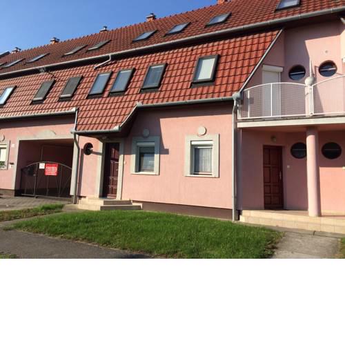 Aida apartman