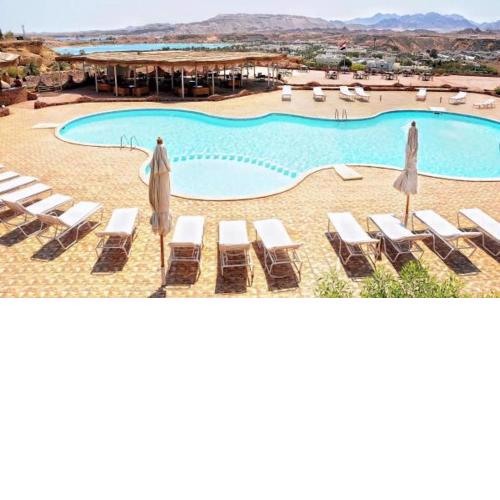 Aida Hotel Sharm El Sheikh - Full Board Plus