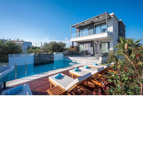 Aida Luxury Villas
