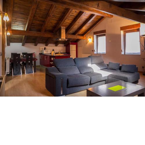 Aiestaenea Apartamentos Rurales