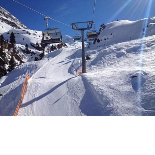 Aifner Spitze 1