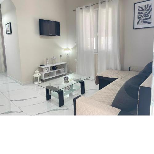 Aiginetan Appartments