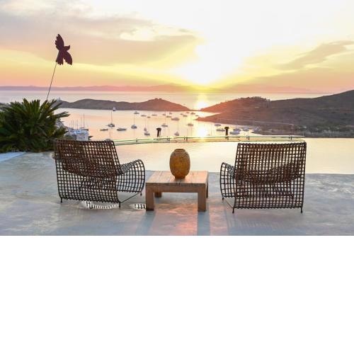 Aigis Suites Kea