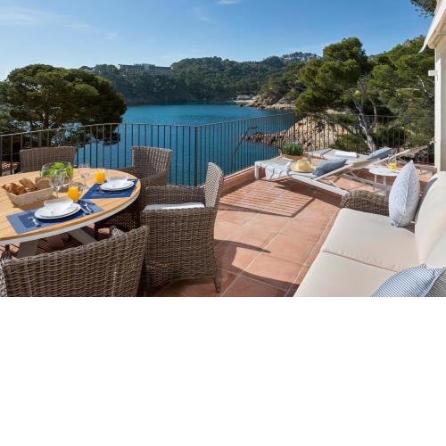 Aiguablava Luxury Apartments