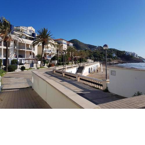 AIGUADOLÇ APARTMENT