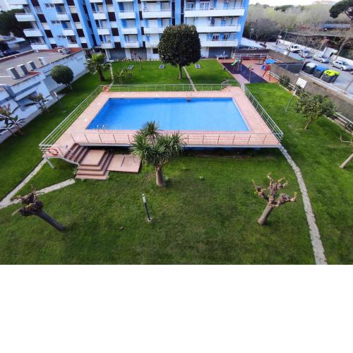 Aiguaneu Es Mediterrani