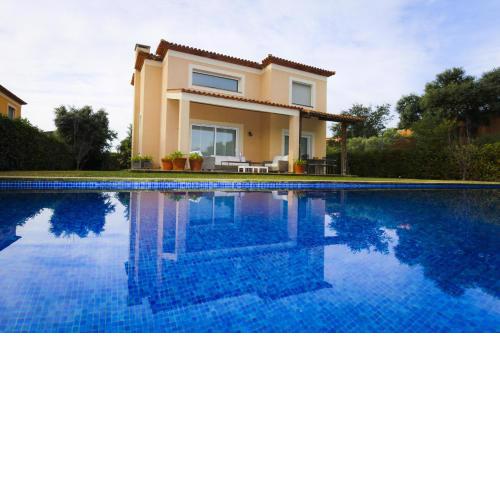 Aiguesverds ONLY FAMILIES Villa Planet Costa Dorada