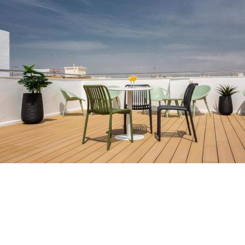 Aila II Hotel Boutique by SingularStays - Digital Access