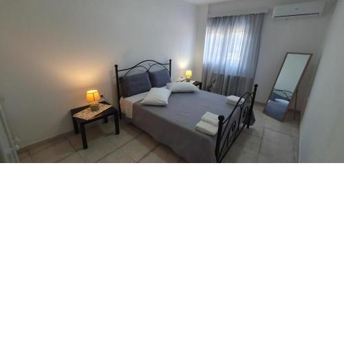Ailamakis Apartements