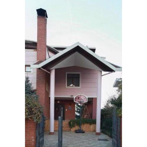Ailece kalabileceğiniz özel villa