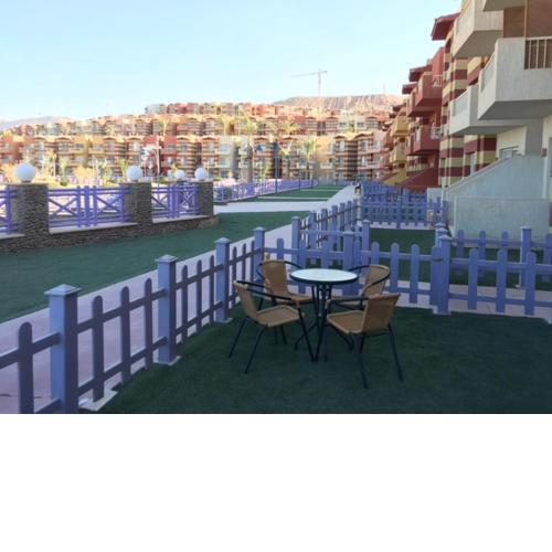 Ain El Sokhna Chalet