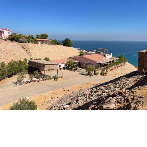 Ain Sokhna - La Siesta Stand Alone Villa - Families Only