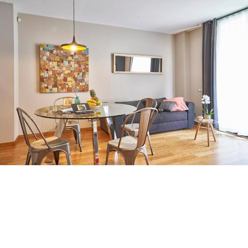 AinB Sagrada Familia Apartments