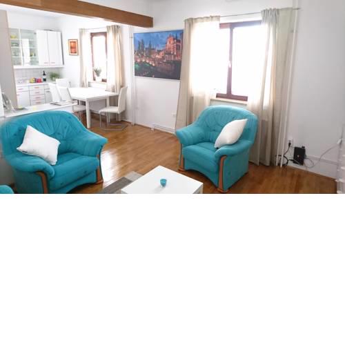 Aine Apartment