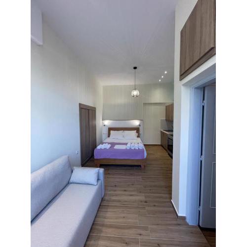 Aiolos Apartment