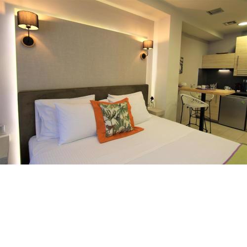 Aiolos Apartments Ermou 64 2nd Floor