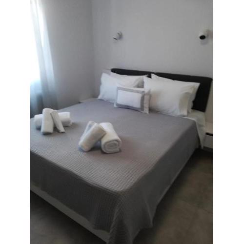 Aiolos Blu Luxury Apartments