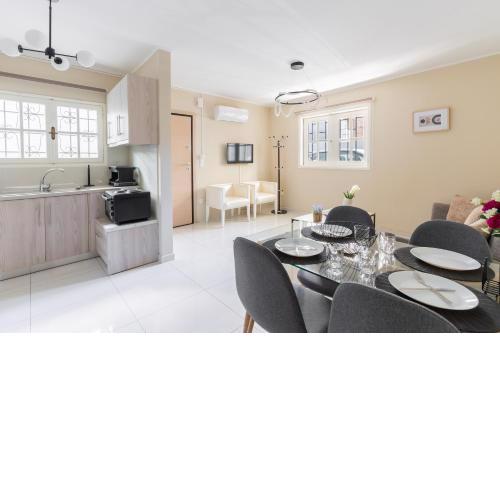 AIOLOS COZY alimos center APARTMENT