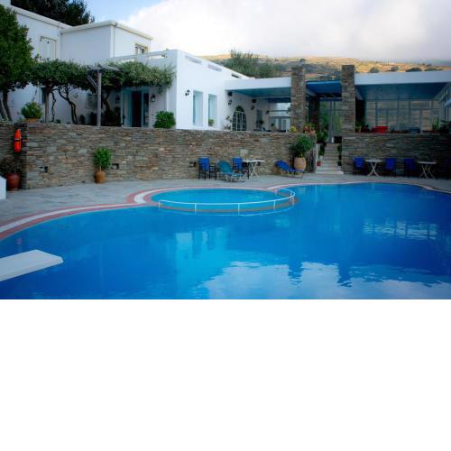 Aiolos Hotel Andros